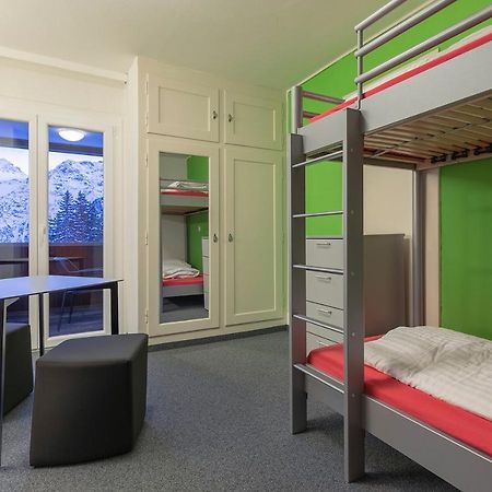 Arosa Mountain Lodge Dış mekan fotoğraf