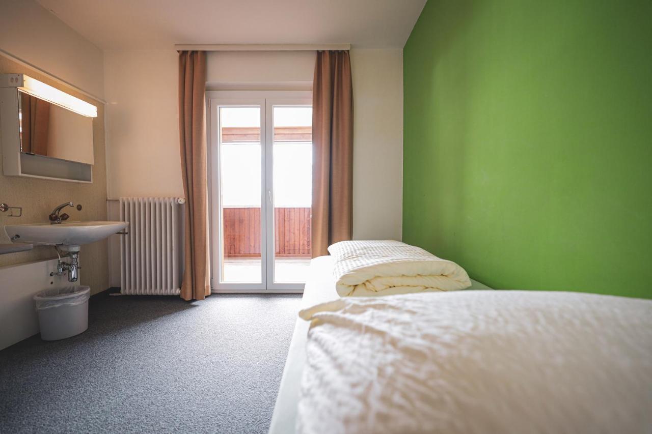 Arosa Mountain Lodge Dış mekan fotoğraf