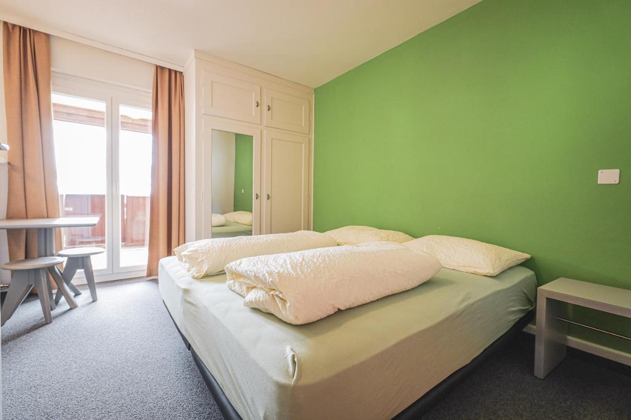 Arosa Mountain Lodge Dış mekan fotoğraf