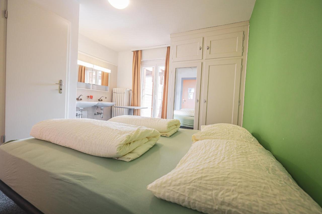 Arosa Mountain Lodge Dış mekan fotoğraf