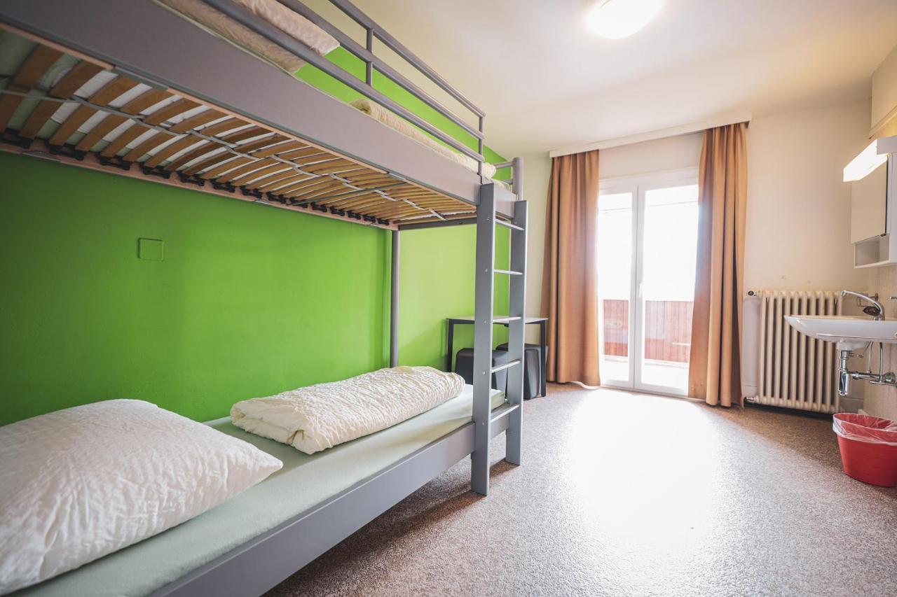 Arosa Mountain Lodge Dış mekan fotoğraf