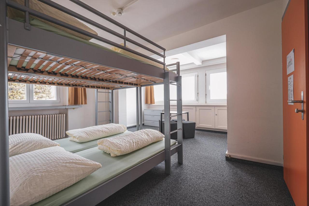Arosa Mountain Lodge Dış mekan fotoğraf